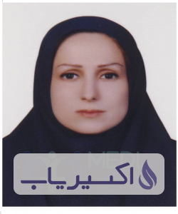 دکتر سارا احمدی شاد