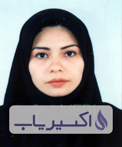 دکتر سارا ندائی احمدی