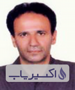 دکتر رمضانعلی علیجان زاده کاشی