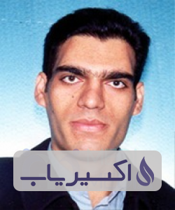 دکتر علی قهرمانی سرای ملکی