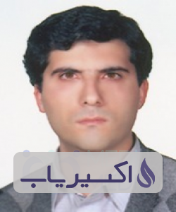 دکتر فرساد نوری زاده