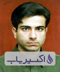 دکتر علیرضا معیری