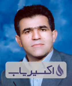 دکتر حسن قاسم نیا