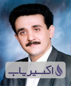 دکتر حجت اله کیانی نسب