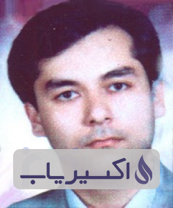دکتر محمدرضا صفدری