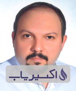 دکتر مهیار توسلی