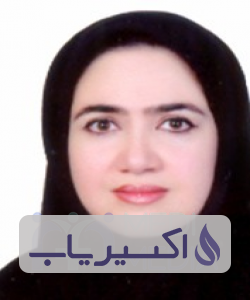 دکتر سوزان باقری