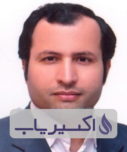 دکتر احمدرضا رجب پور