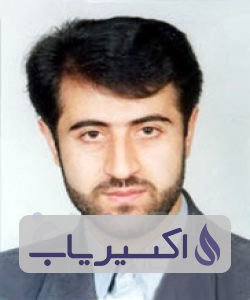 دکتر حسین قنبری آلانق