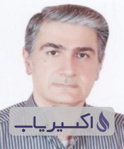 دکتر علیرضا دهقانی تل گردوئی