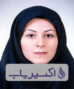 دکتر پانته آ زهره وند