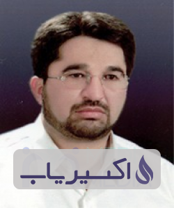 دکتر محمد اعتصام پور