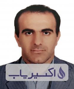 دکتر محمد رئیس زاده