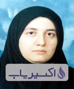 دکتر طیبه عابدین زاده شهری