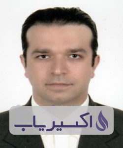 دکتر آیدن صراطی نوری
