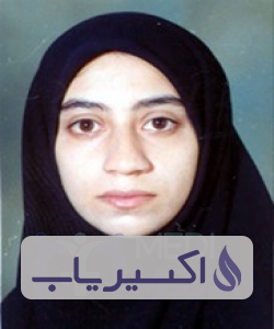 دکتر مهرنگار صفرزائی