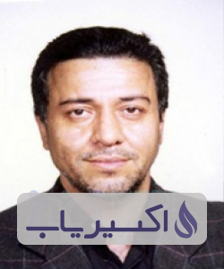 دکتر منصور نصیری نژاددافچاهی