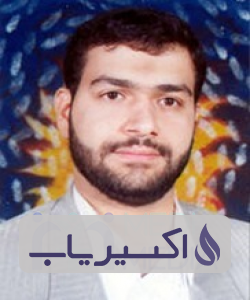 دکتر محمدصالح رسولی