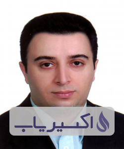 دکتر مجید جابرزاده انصاری