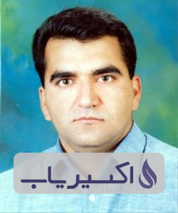 دکتر بهزاد رخشانی