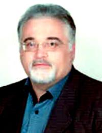 دکتر عباس غلامی