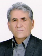 دکتر اسکندر ضیا غریب