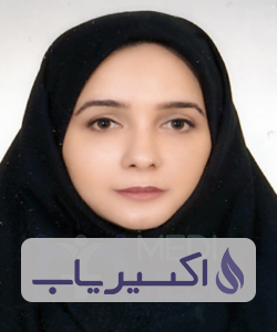 دکتر ندا امین زاده