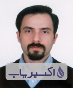 دکتر شهاب دانشور