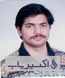 دکتر هیراد یارمحمدی