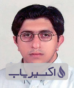 دکتر علیرضا حق شناس کاشانی