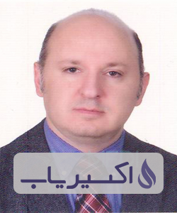 دکتر امین صالحی کرمانی