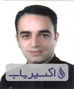 دکتر سعید اقراری