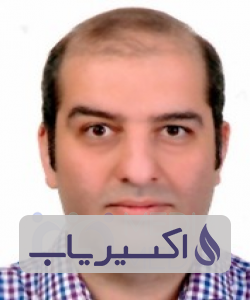 دکتر علی تقی زاده کرمانی