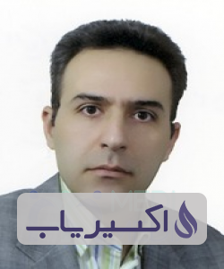 دکتر الیاس فولادوند