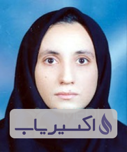 دکتر پریسا عالی پور