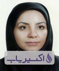 دکتر ثمانه محمدباقرزاده تربتی
