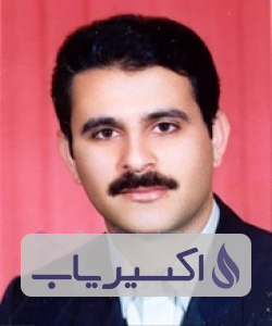 دکتر اشکان شیرویی