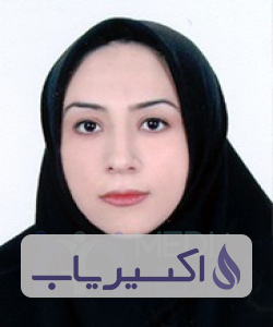 دکتر نگار براتی بختیاری