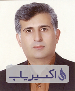 دکتر مجید محمدزاده