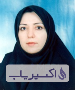 دکتر مژده زندی