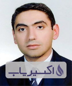 دکتر رضا صابری انوار