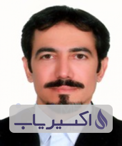 دکتر سیدحامد محمودهاشمی