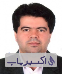 دکتر احمد علی مردانی