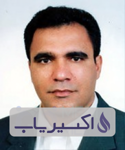 دکتر حمید رجبی خامسی