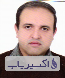 دکتر مهران صادقیان اصفهانی