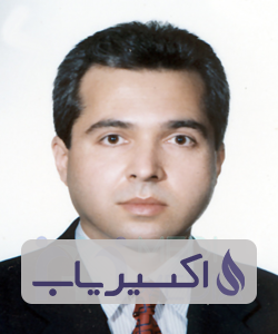 دکتر مهران محمدعسگری