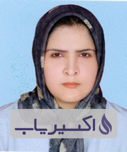 دکتر وفاء صابرحجی