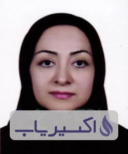 دکتر جلوه غروی رودسری