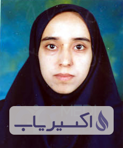 دکتر نفیسه موسوی