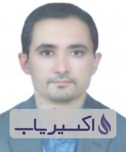 دکتر غلامرضا مرادپور